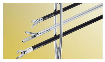 德國卡爾史托斯迷你腹腔鏡 CLICKline