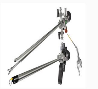 德國(guó)狼牌尿道膀胱鏡Wolf