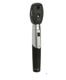 德國HEINE海涅MINI 3000直接檢眼鏡