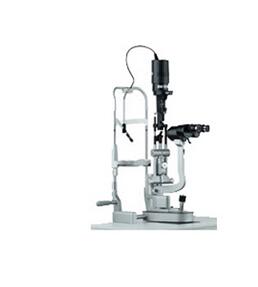 瑞士haag-streit BM 900裂隙燈顯微鏡