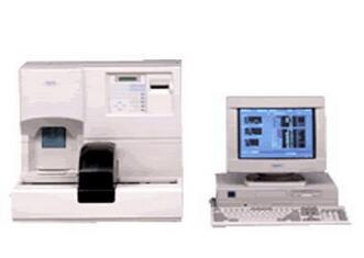 日本希森美康K-4500三分類血細胞分析儀