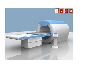 腫瘤治療管理系統 EMR