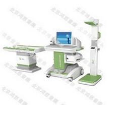 兒童生長發育測評系統