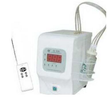 電腦遙控灌腸整復儀 JS-627