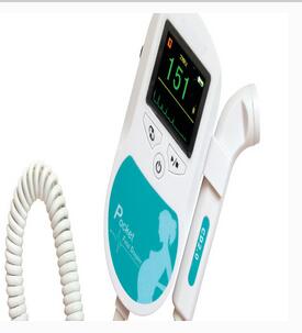 Sonoline C 超聲多普勒胎兒心率儀