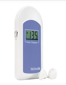 Baby Sound B 超聲多普勒胎兒心率儀