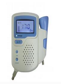 多普勒胎兒心率儀 EMF-9000B3