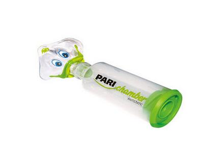 德國(guó)百瑞儲(chǔ)霧罐 Chamber