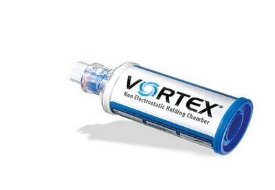 德國(guó)百瑞儲(chǔ)霧罐 Vortex