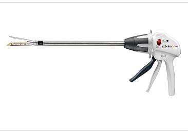 強生EC45A 腔鏡關節頭直線型切割吻合器