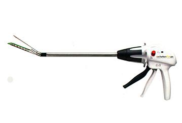 強生EC60A 腔鏡關節頭直線型切割吻合器