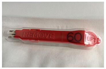 適配EC60A的釘倉