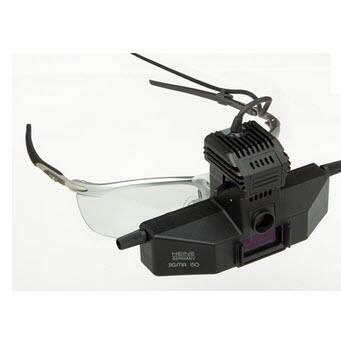 德國HEINE SIGMA 150雙目間接檢眼鏡