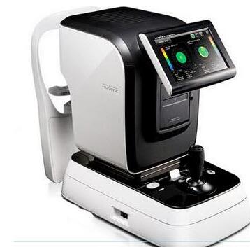 韓國海威馳HRK-7000A電腦驗光儀