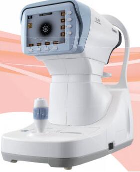 日本佳能RK-F2全自動電腦驗光儀