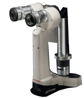 日本SHIN-NIPPONXL-1裂隙燈顯微鏡