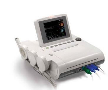 F2/F3超聲多普勒胎兒監(jiān)護(hù)儀