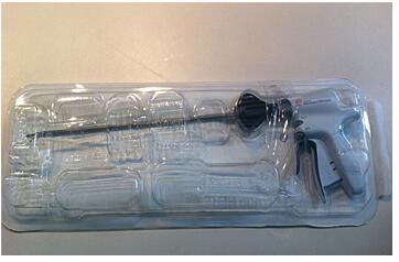 強生超聲刀頭（HARMONIC）HAR36/HAR23