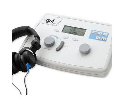 美國篩查聽力計 GSI18
