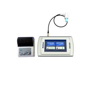 貝耳美聽力篩查儀 MSOAE-1H