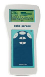 聽力篩查儀(5鍵) Echo-Screen