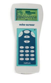 聽力篩查儀(17鍵)Echo-Screen