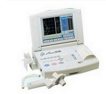 肺功能測試儀 HI-801