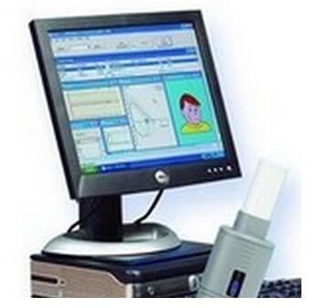 肺功能儀 SpiroUSB