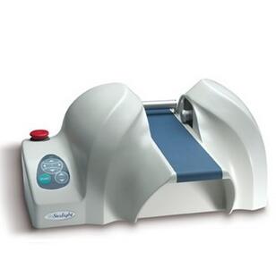 超齡骨密度儀 BonAge