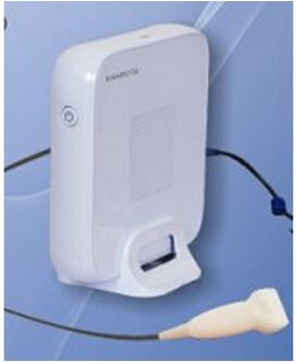 分體便攜式超聲骨密度儀