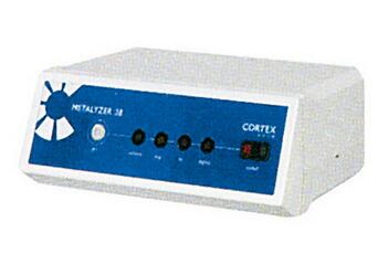 心肺功能測(cè)試系統(tǒng) (室內(nèi)測(cè)試系統(tǒng)) Metalyzer 3B型