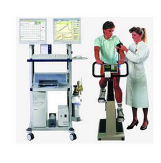 運(yùn)動(dòng)心肺功能測(cè)試儀 Ganshorn Powercube Ergo