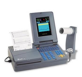 意大利肺功能儀 MIR spirolab III