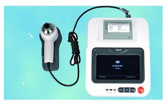 肺功能檢測(cè)儀 S-980A I