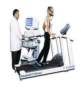 運(yùn)動(dòng)心肺功能及營(yíng)養(yǎng)代謝測(cè)試系統(tǒng) Quark PFT ergo