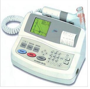 肺功能檢測儀 HI-101