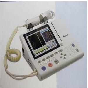 便攜式肺功能儀 hi-105