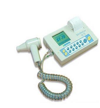 日本福田肺功能儀- St-75