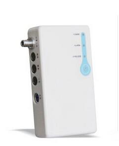 多導睡眠監測儀(睡眠呼吸篩查型) NPSG