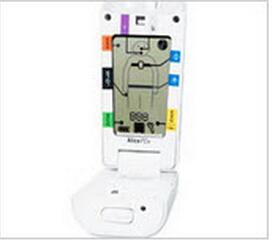 便攜多導睡眠監測系統 ALICE-PDX