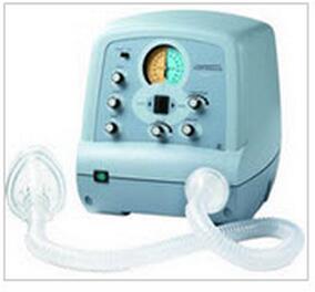 咳痰機 Cough Assist