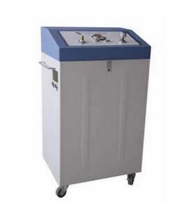 無(wú)油氣體壓縮機(jī) KJ-CA