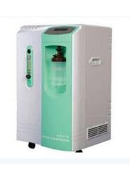 海龜制氧機(jī) HG5S型