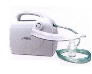 臺灣雅博醫用壓縮霧化器 MINI NEB