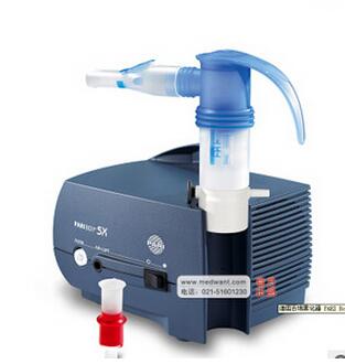 德國百瑞霧化器 PARI Boy Sx