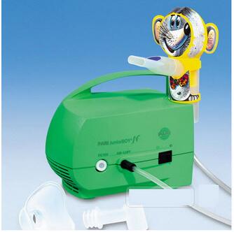 德國百瑞霧化器 PARI JuniorBOY N(085G1305)