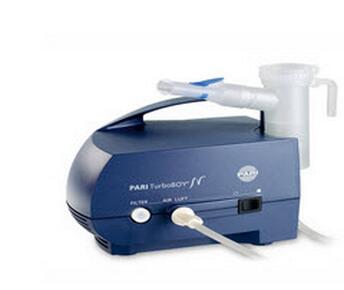 德國百瑞霧化器 TurboBOY N(085G1205)