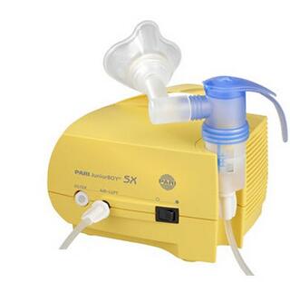 德國百瑞霧化器 PARI JuniorBOY SX(085G3305)