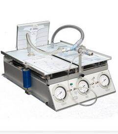 美國模擬肺 成人雙肺