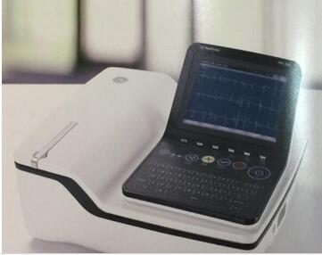 GE十二導心電圖機 MAC2000